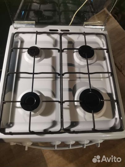 Газовая плита greta 2018г.в