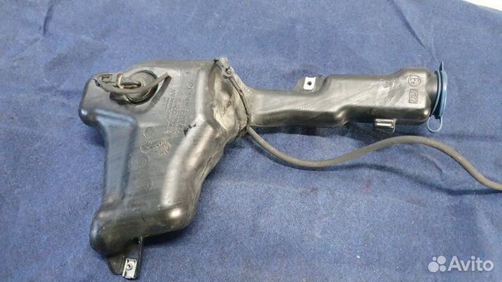 Бачок омывателя Mercedes-Benz E-Classe W212 2011Г