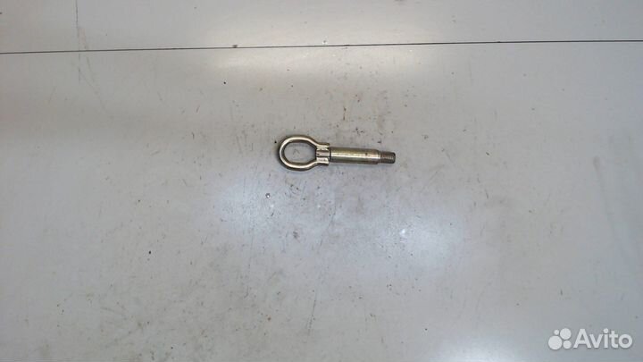 Крюк буксировочный Skoda Fabia, 2003