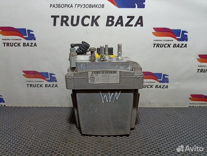 Насос системы AdBlue Man TGX