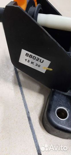 Daewoo Gentra кулиса АКПП