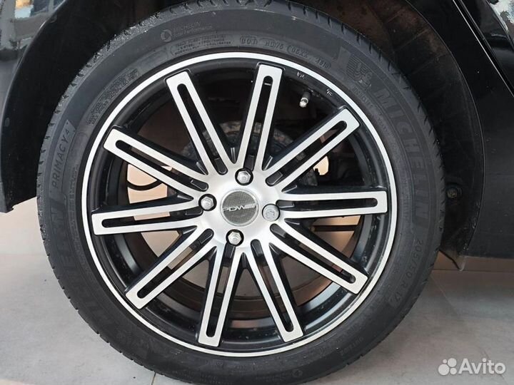 Hyundai Solaris 1.6 МТ, 2021, 41 474 км