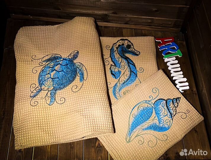 Дизайнер компьютерной вышивки/ вышивка на заказ