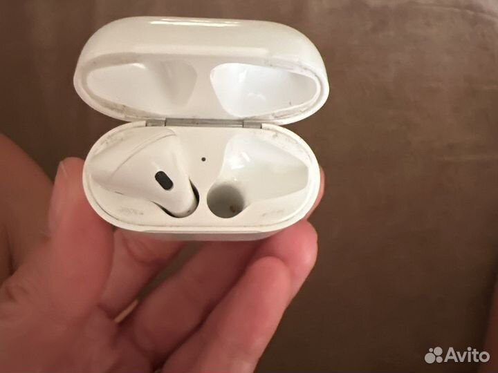 Airpods