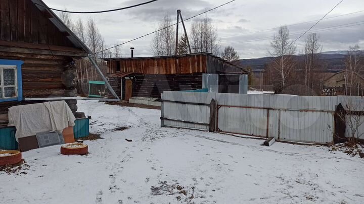 Дача 20 м² на участке 22 сот.