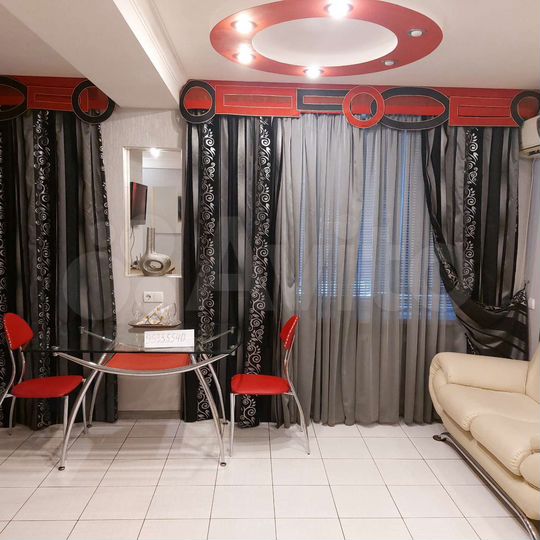 Квартира-студия, 32 м², 1/5 эт.