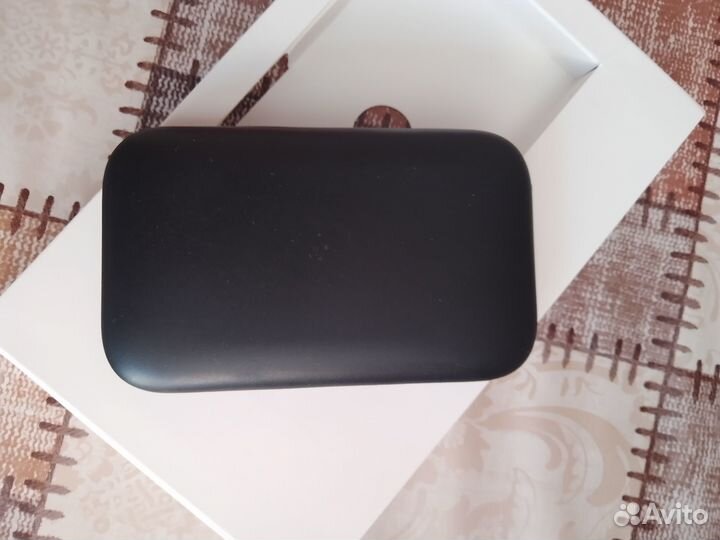 Wifi роутер 4g модем МТС