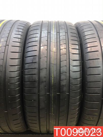 Pirelli P Zero PZ4 255/40 R21 102V