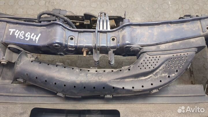 Рамка передняя Ford Focus 3