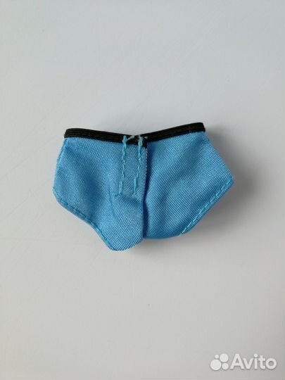 Шорты Mattel 2004 г. для куклы Барби