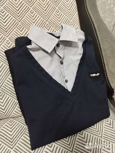 Школьная форма