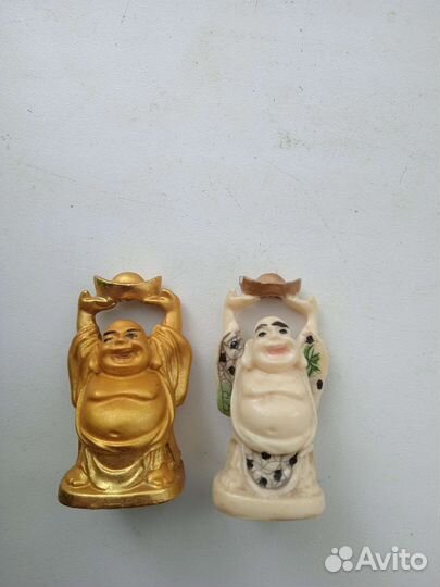 Хотей будда