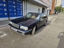 Volvo 850 2.4 MT, 1993, 296 000 км, с пробегом, цена 375 000 руб.