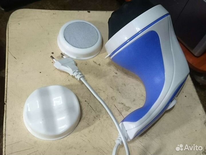 Вибромассажер для женщин