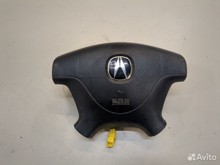 Подушка безопасности водителя Acura MDX, 2004
