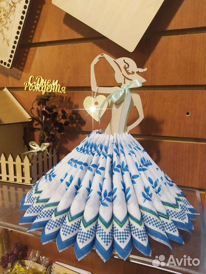 Салфетница