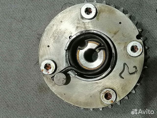 Шестерня изменения фаз грм 2.0 3ZR дляToyota RAV 4