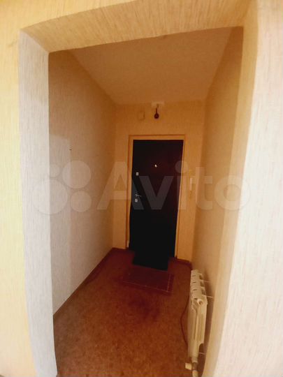 1-к. квартира, 37 м², 2/3 эт.