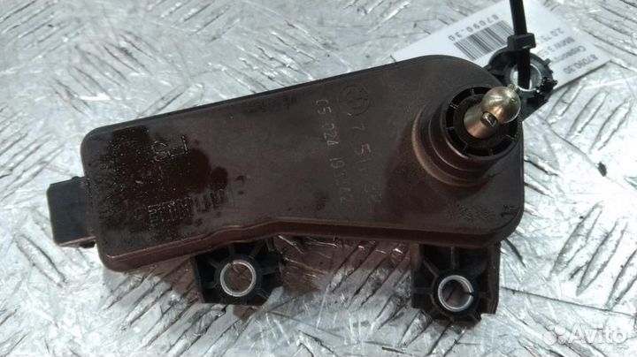 Сервопривод для BMW 3-Series (E90/E91/E92/E93)