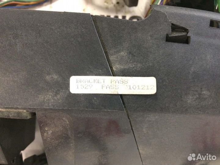 Проводка для Land Rover Discovery 4 2009-2016г