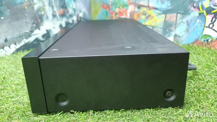 Интегральный усилитель Sharp SM2323H