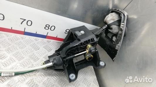 Кулиса кпп ford kuga 1 (MKR02T601)