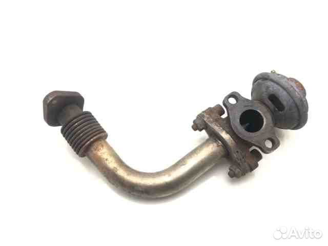 Клапан egr opel movano фургон 2.5 nn