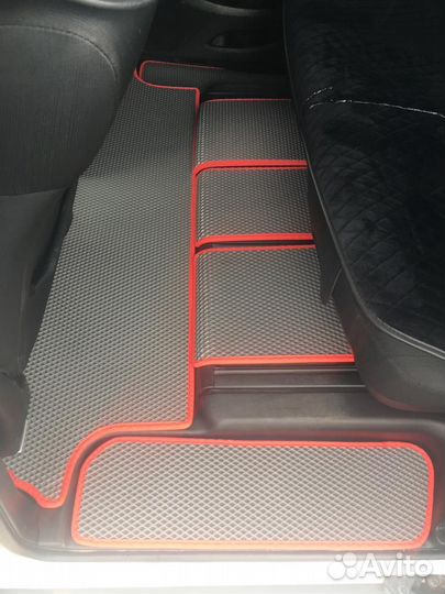 Eva ева эва коврики в Перми за 2 часа