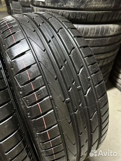 Hankook Ventus S1 Evo 2 K117 225/45 R18 91W