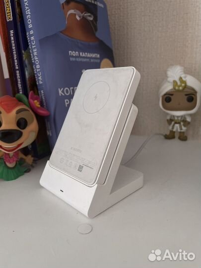 Xiaomi Magnetic Wireless Power Bank Magsafe