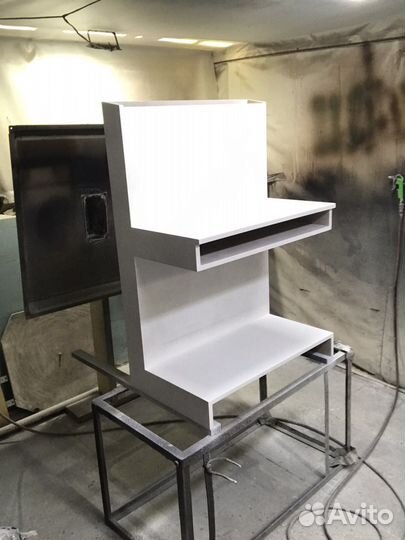 Покраска фасадов мдф, столов, стульев и прочее