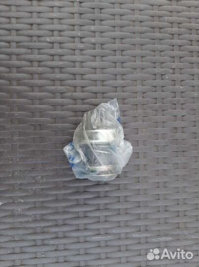 Привод стартера москвич 412 2141 2140