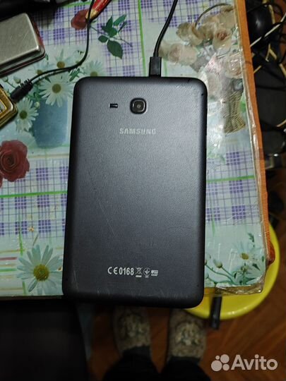 Samsung Tab 3 Lite