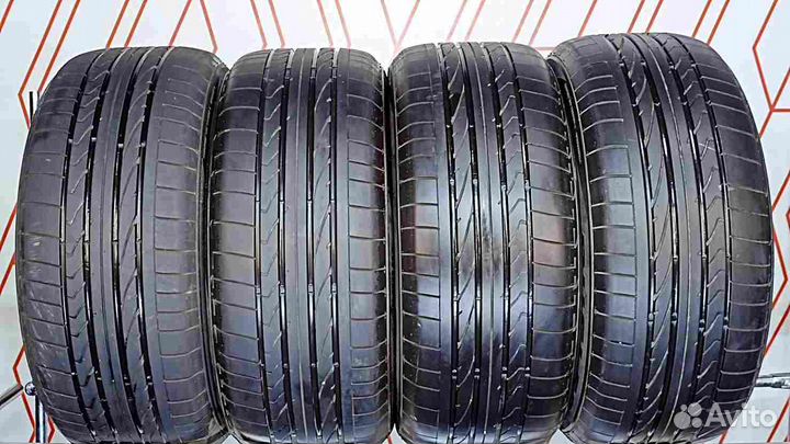 Bridgestone Dueler H/P Sport 265/50 R19