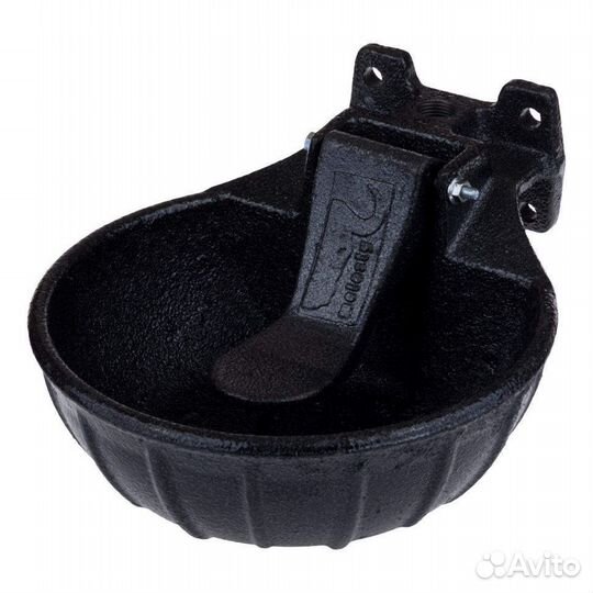 Поилка из чугуна, Melasty (Турция)