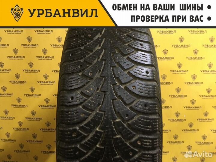 Nokian Tyres Hakkapeliitta SUV 235/60 R18 107T