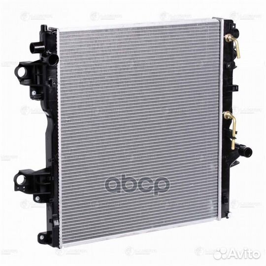 Радиатор toyota land cruiser prado 150 (09) 2