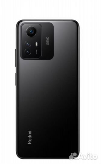 Xiaomi Redmi Note 12S, 8/256 ГБ
