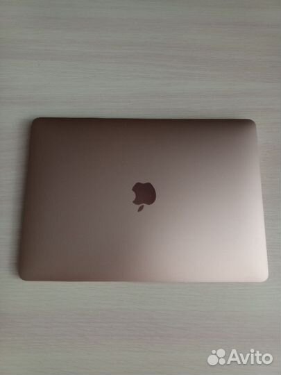 Apple MacBook Air 13 2020 M1 8gb 256