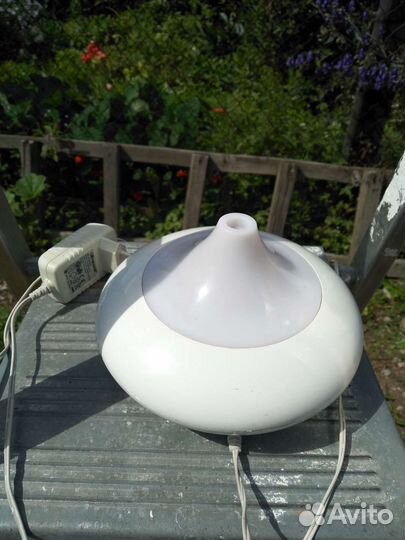 Увлажнитель воздуха