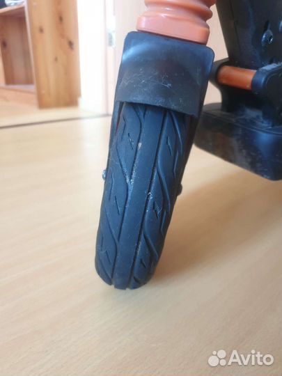 Электросамокат Kugoo Kirin S8 Pro