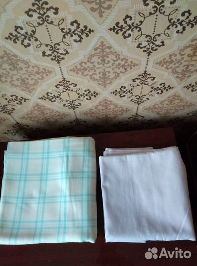 Ткань хлопок