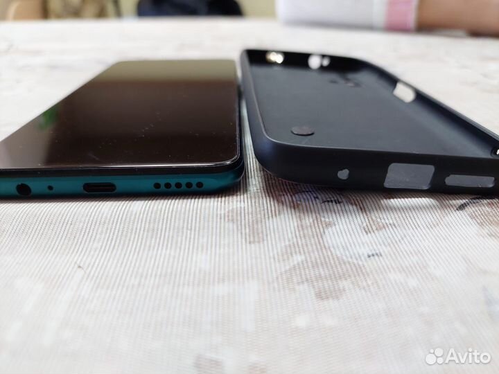 Чехол huawei p smart 2021