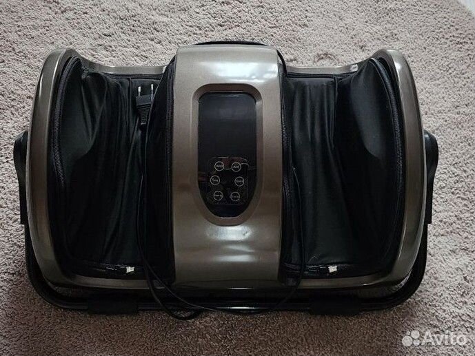 Массажер для ног