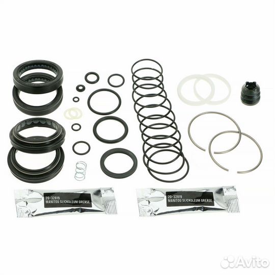 Manitou Dorado Complete Rebuild KIT MY2009 - 2021