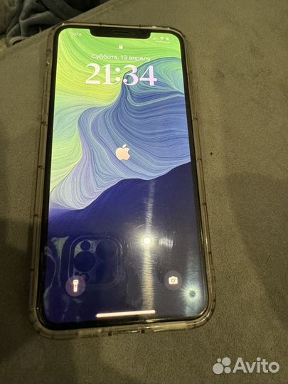 iPhone 11 Pro Max, 512 ГБ