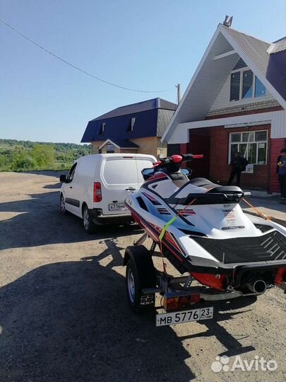 Грузоперевозки Каблук Пежо + прицеп 2,5 м. длина