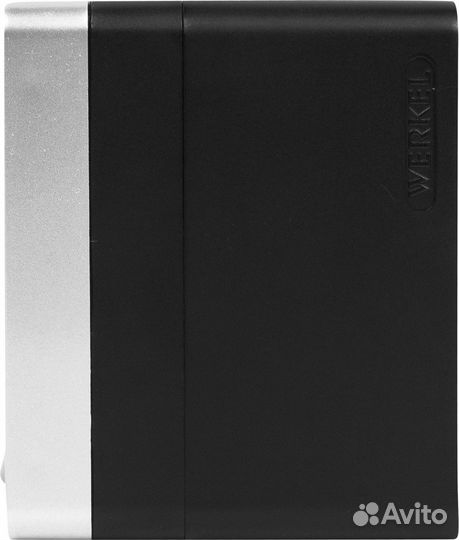 Розетка накладная влагозащищённая Gallant с заземл