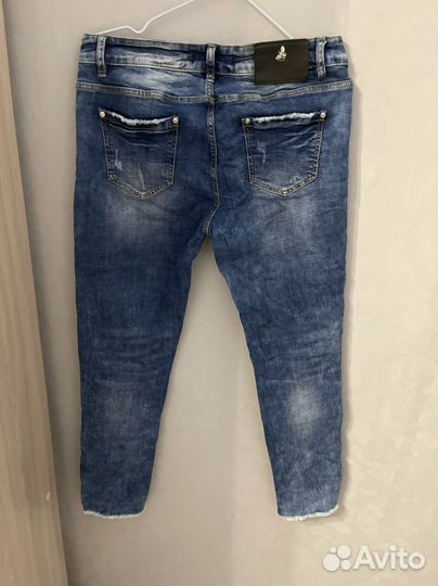 Женская одежда пакетом 46