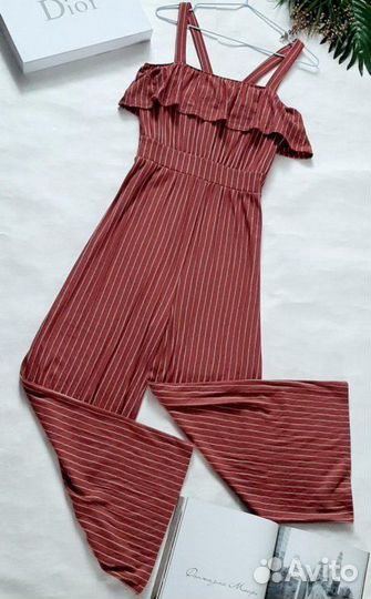 Новый комбинезон H&M разные